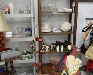 Holiday, kitchen items, china