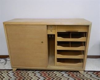 Solid wood chest/dresser