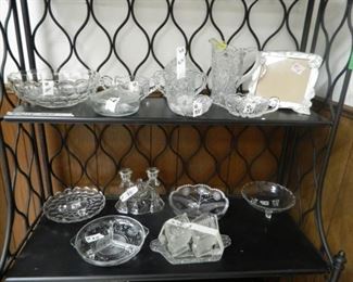 Glassware