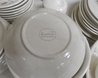 Duet pattern - 90+ pieces