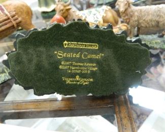 Description of pieces