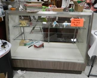 Display cabinet for sale