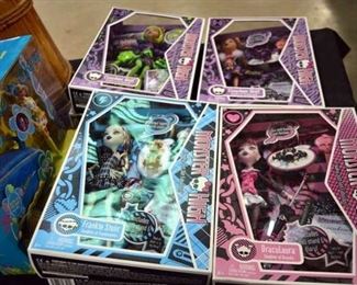 Sale Picture