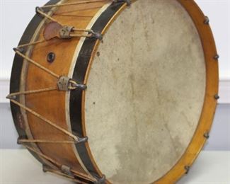 Early drum