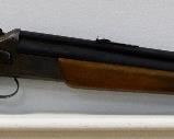 Savage Arms over under 22 over 20 gauge