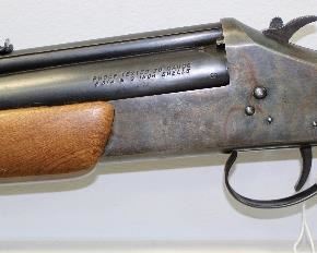 Savage Arms