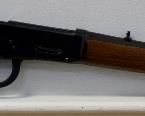 Winchester Lever action 30-30 model 1894
