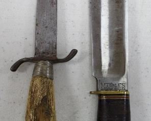 Knives