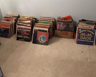 Front  room Albums