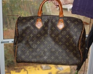 Not a knock-off.  It's the real deal.  