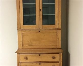 19th century secretary