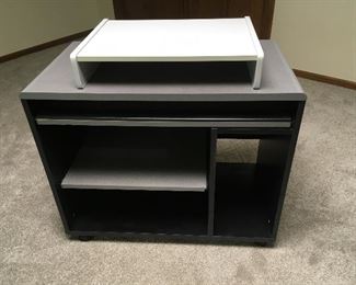 Computer desk