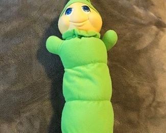 glow worm