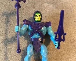 Skelator 1981 