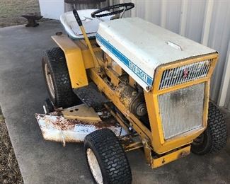 Cub Cadet