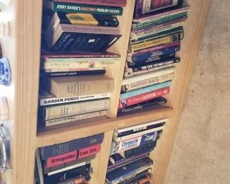 More books - all $1 ea!