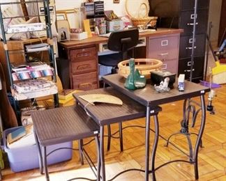 Nesting set of Tables
$30