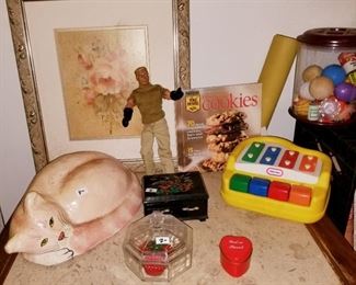 Sale Picture