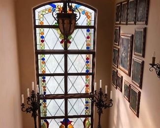 So impressive again everything is for sale bring licensed & insured contractors to remove