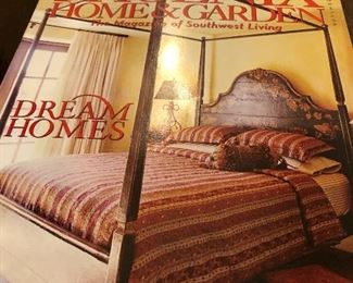 This home was in PHX Home & Garden