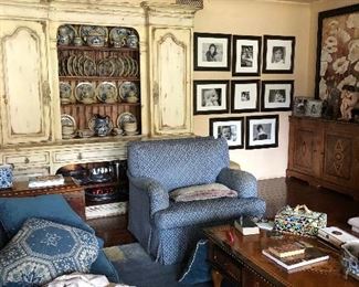 family room furniture