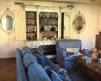 view of family room all for sale