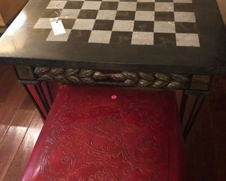 game table