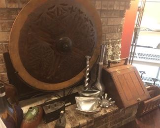 MANY unique finds in wonderful condition