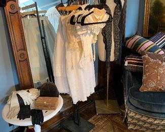 Women’s accessories