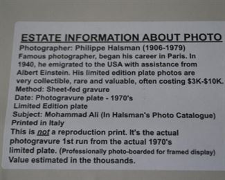 Sale Picture