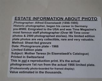 Sale Picture