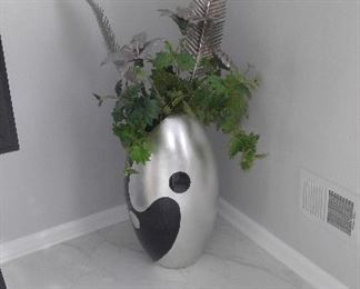 Floor Vase