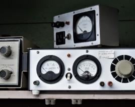 Garage Meters and Gadgets