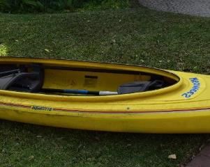 Keowee2 by Aquaterra Kayak