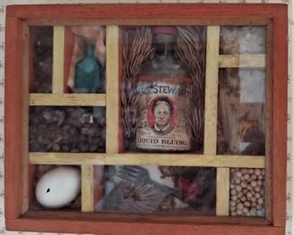 Kitchen Wall Hanging