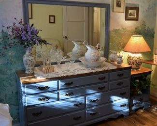 Master Bedroom Dresser