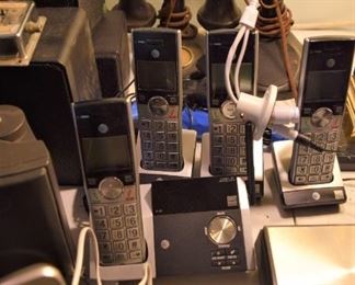 Phone Antique CandleStick Phones to Todays Style