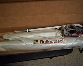 Photo Room Reflectasol Portable BounceLight System