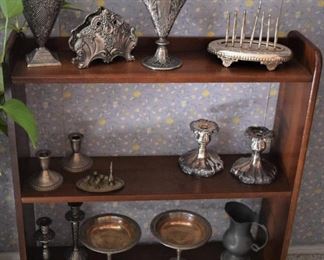 Vintage Silver pieces