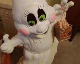 Casper ?