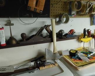 Tools