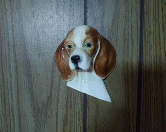 Pair of dogs