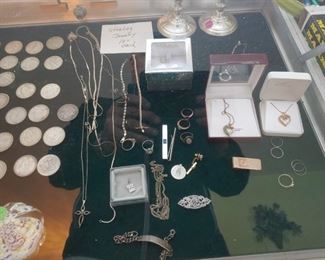 Sterling Jewelry
