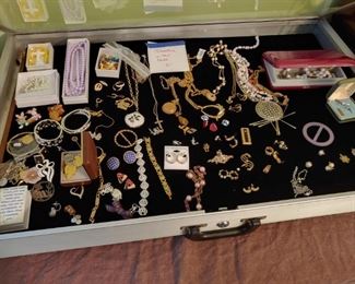 Costume Jewelry