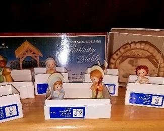 Hallmark "Nativity"