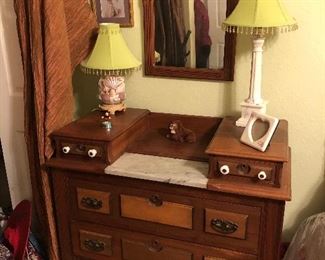 Another Beautiful dresser