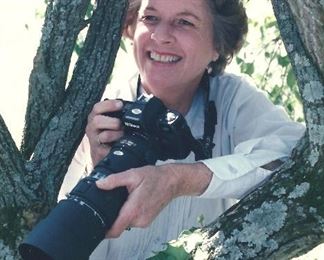 Eleanor Signaigo Davies, Photographer