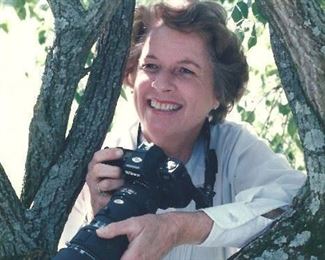Eleanor Signaigo Davies, Photographer