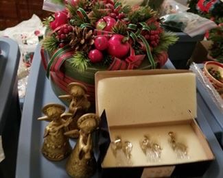 Christmas ornaments koop