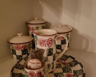 Shannon daughters pottery